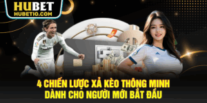 4 Chiến Lược Xả Kèo Thông Minh