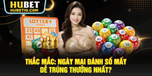 Ngày mai đánh số mấy?