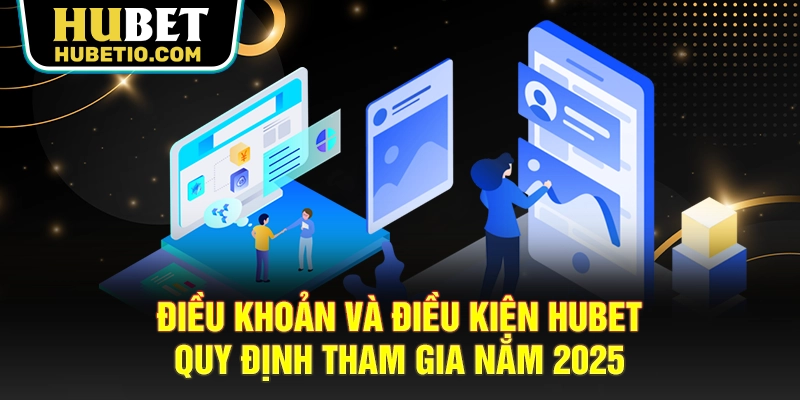 Điều khoản và điều kiện